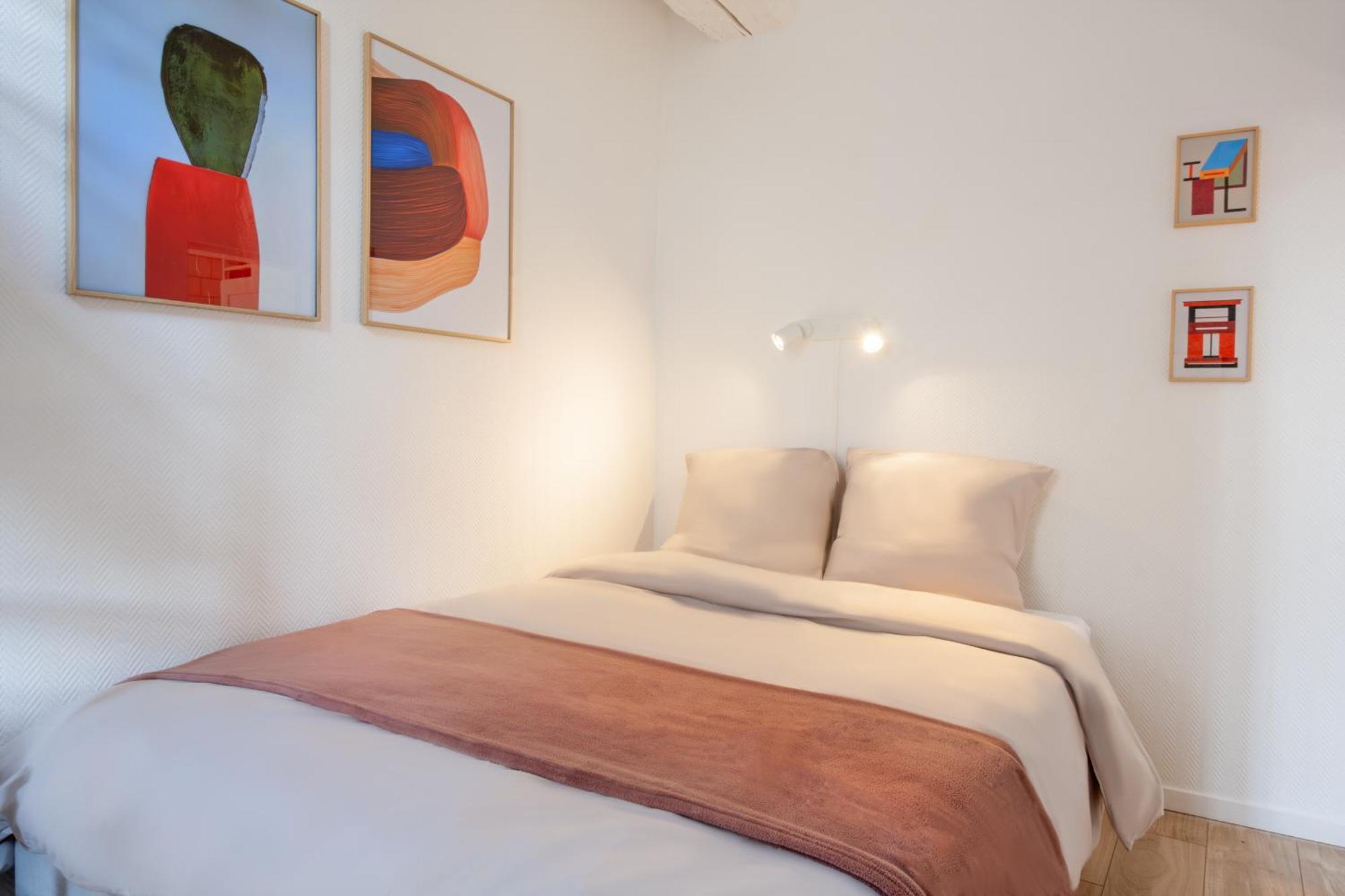 Le Loft Brunneval - Refuge Arty Du Xvie Siecle Apartment Troyes Luaran gambar